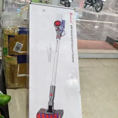 Máy hút bụi không dây cầm tay Redroad V17, hàng mới full box, thiếu đầu quét chính (P129288)