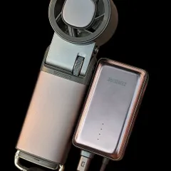Sạc dự phòng Zendure SuperMini Pro – 30W (P129279)