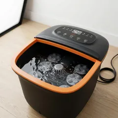 Bồn ngâm chân massage LENOVO / CF818B (P127903)