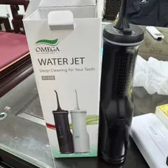 Máy Tăm Nước OMEGA Water Jet BV-608 (P127803)