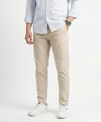 Quần Kaki chun cạp S.Dry (P127436)