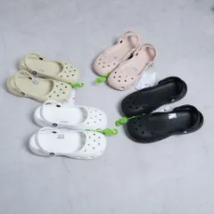 Giày Búp Bê CROCS Ballet (P127325)