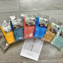 khăn mặt cotton G7 (P126587)