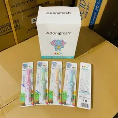 bàn chải đánh răng cho bé (P126554)