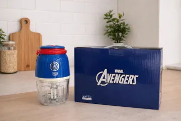 🔥Máy Xay Thực Phẩm Marvel.350ml🔥 (P126382)