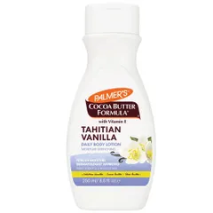 Dưỡng thể Palmer's Tahitian Vanilla Moisture Drenching Body Lotion 250ml