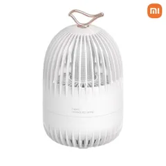Đèn bắt muỗi Xiaomi Youpin 3Life Nest,Pin 1200mAh, giả hơi thở người (P126182)