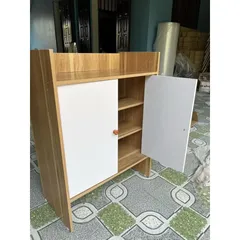 Tủ giầy gỗ ép (P125430)