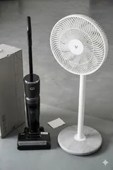 Máy lau + hút INXNI Z3 NEO tự sấy giẻ & diệt khuẩn + Quà 899K (P125282)