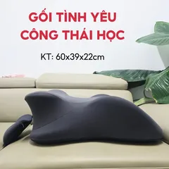 Gối Tình Yêu Công Thái Học (P125277)