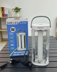 🔆🔋 ĐÈN NĂNG LƯỢNG MẶT TRỜI JUNELEO (P124895)