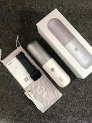 Máy hút bụi cầm tay Clean Capsule C30, có đèn pin & cảnh báo (P123691)