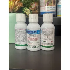 Abate 1SG 100g- Bột cốm Abate 1SG xử lý bọ gậy, lăng quăng, muỗi trong nước đọng - chai nhựa 848191