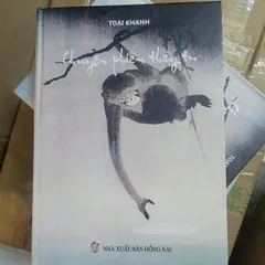 Chuyện Phím Thầy Tu - Toại KHanh - DK002