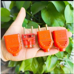 Phích cắm điện chịu tải Sopoka P21-D