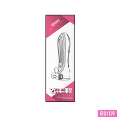 Bao cao su đôn gợn sóng kèm rung Aichao [Mã CK-SP906663-04]