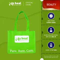 [GIFT - Not For Sale] Túi Nzheal
