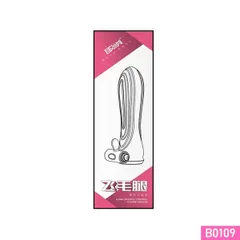 Bao cao su Aichao dài 13cm gân sọc có rung ở gốc dùng pin 335636 [Mã CK-SP908868-07]