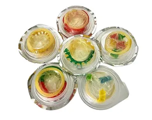BAO CAO SU GAI LẺ ĐỦ MẨU CHÉN 1 CÁI [Mã CK-SP910235-01]