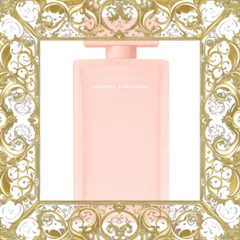 Nước Hoa Nữ Narciso Rodriguez For Her Musc Nude EDP 100ml - Hương Quyến Rũ Ấm Áp Tinh Tế Dành Cho Phụ Nữ Hiện Đại 850603