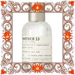 Nước Hoa Unisex Le Labo 13 Another 100ml - Hương Thơm Độc Đáo, Sang Trọng, Quà Tặng Cho Cả Nam và Nữ 850815