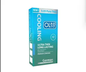 Bao Cao Su Oleo Ultra Thin Size Nhỏ Ôm Sát Kéo Dài Quan Hệ – Siêu Mỏng (HOU10) [Mã CK-SP919417-04]