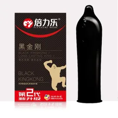 BAO CAO SU NHÂN MÀU ĐEN HỘP 10 CÁI [Mã CK-SP924834-03]