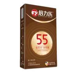 BAO CAO SU SIZE LỚN 55±2 MM HỘP 10 CÁI [Mã CK-SP924834-05]
