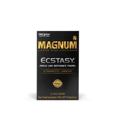 Bao Cao Su Magnum™ Ecstasy™ Condoms [Mã CK-SP925724-01]