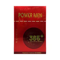 Bao cao su Powermen 365+ 99 cái [Mã CK-SP932001-06]