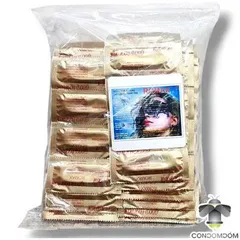 Túi 120 Bao cao su Romax hàng kế hoạch hóa gia đình [Mã CK-SP932443-02]