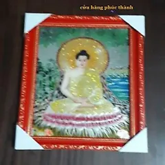 bài vị đỏ Thích ca có hoả tốc