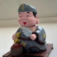 Tượng Tế Công Gật Gù cực đẹp