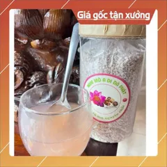 TINH BỘT CỦ SEN HƯƠNG NGUYÊN CHẤT( HỘP 500Gram) 852987