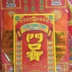 Phần Cúng Vong Linh - Chiến Sĩ Phối Sẵn siêu đẹp