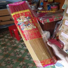 nhang trầm vương kim thành di lặc có hoả tốc