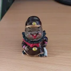 tượng mimi trương phi có hoả tốc
