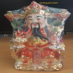 thần tiền cam có hoả tốc
