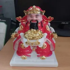 thần tiền ghế đỏ ( bột đá ) có hoả tốc
