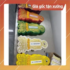 BỘ BÀI VỊ TỨ PHỦ 5 BÀI VỊ ĐẸP EP NHŨ CAO CẤP
