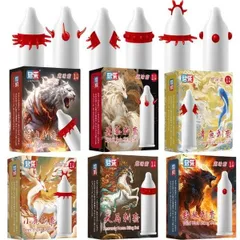 Bao cao su Juncai râu đặc biệt, gai bi kiểu tăng kích thước chính hãng [Mã CK-SP941484-07]