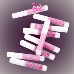 💗 Set 10 Tuýp Keo Nước Nail Glue Dán Móng Giả Khô Nhanh Bám Chắc, Dụng Cụ Dán Nail Chuyên Dụng