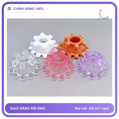 Cho Nam Chống Tuột Gai Bi - Vòng Đeo Giao Kín Đáo [Mã CK-SP963997-07]