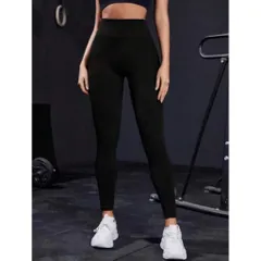 (Sale) Quần legging nữ tập thể thao,gym,yoga She In XY503