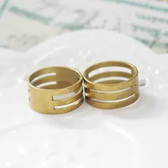 Nhẫn chế tác trang sức