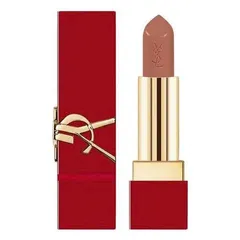 Son Yves Saint Laurent YSL Rouge Pur Couture Lipstick Limited Nu Muse Màu Cam Đất - Thỏi Son Sang Trọng Dưỡng Ẩm Tự Nhiên, Phù Hợp Mọi Phong Cách 857652
