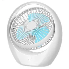 QUẠT  ĐIỆN FAN 3 CÁNH MAX 3 TỐC ĐỘ GIÓ KÈM ĐÈN 3 Chê độ