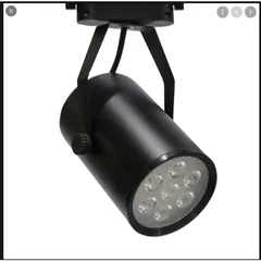 Đèn Rọi  Ray 7W, 12W Mắt Trâu, mắt ếch - BẢO HÀNH 2 NĂM DR 0115