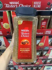 NESCAFE TASTER'S CHOICE - CÀ PHÊ HÒA TAN MỸ  397gr