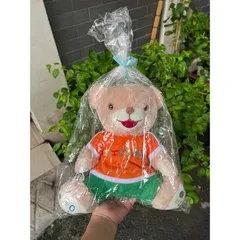 Gấu bông fitobimbi